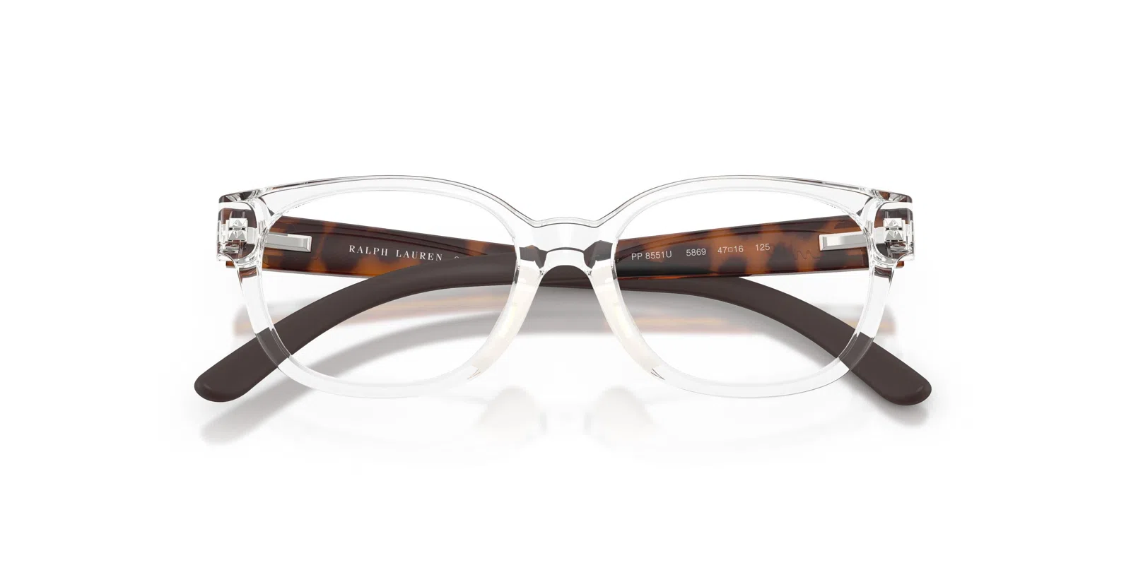 Polo Prep 8551U Eyeglasses - view 10